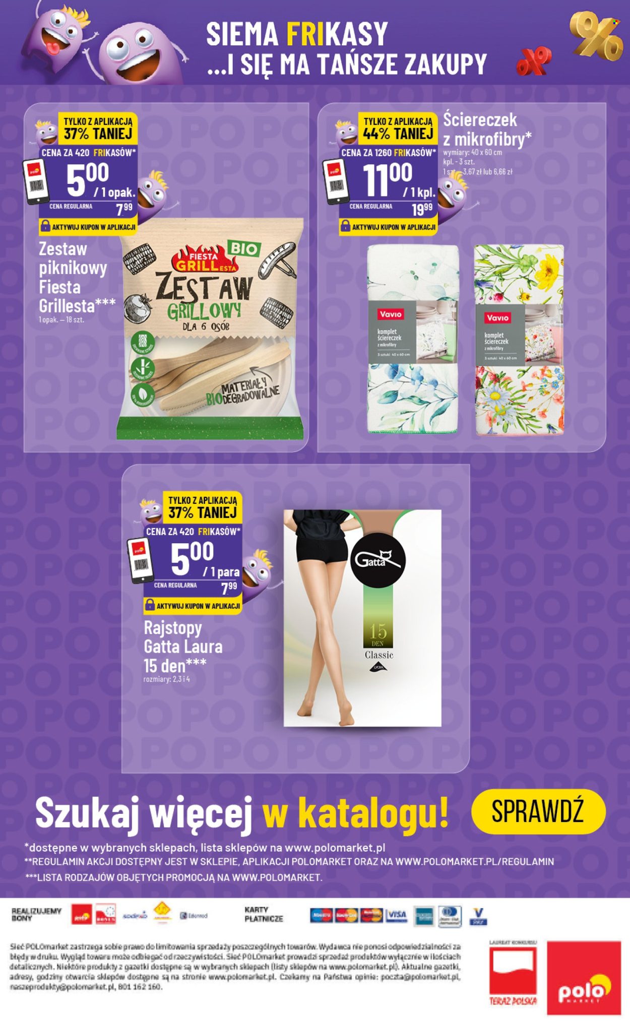 Gazetka Polomarket - 20.05.2026 - 26.05.2026. Strona 6