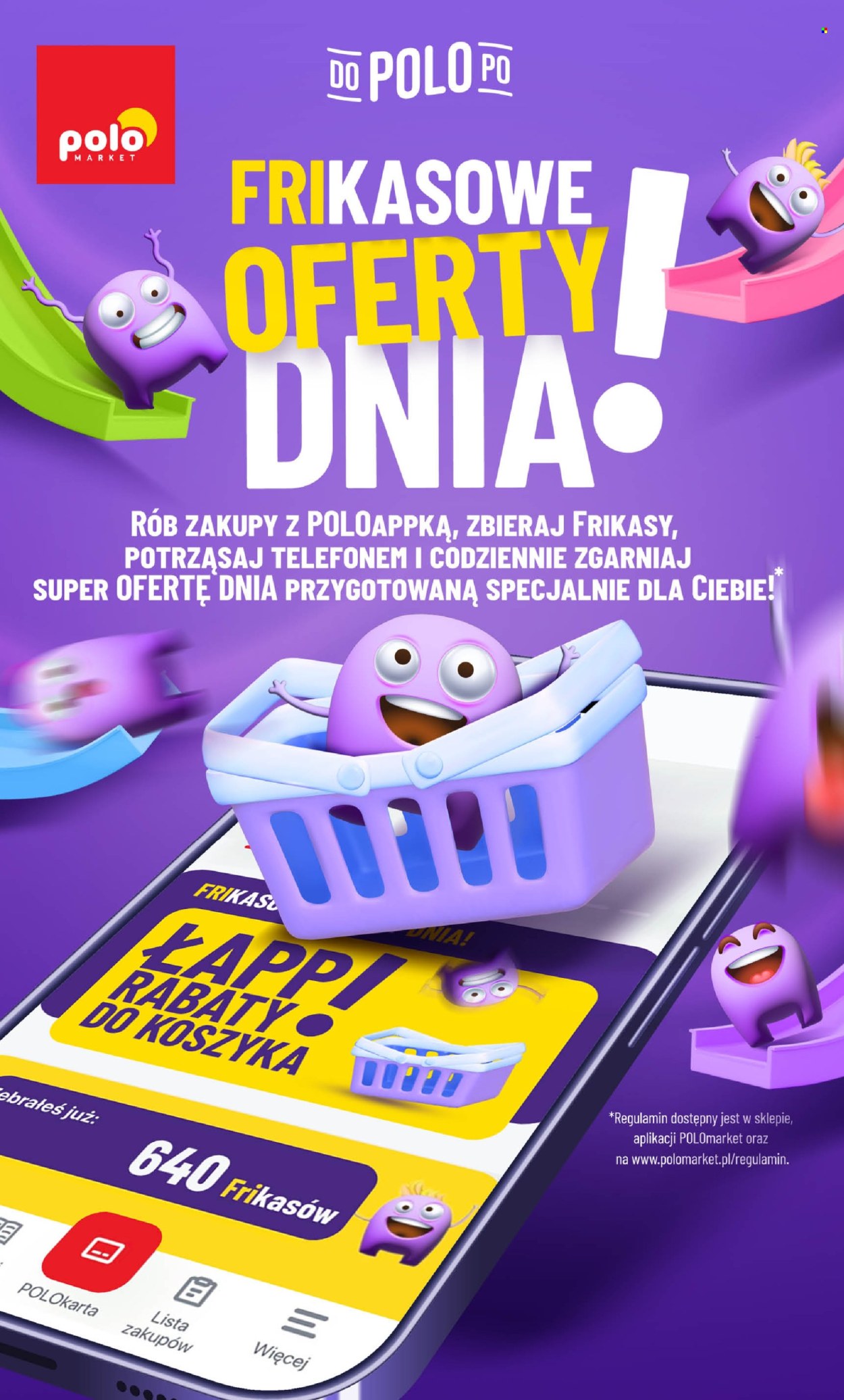 Gazetka Polomarket - 20.05.2026 - 26.05.2026. Strona 2