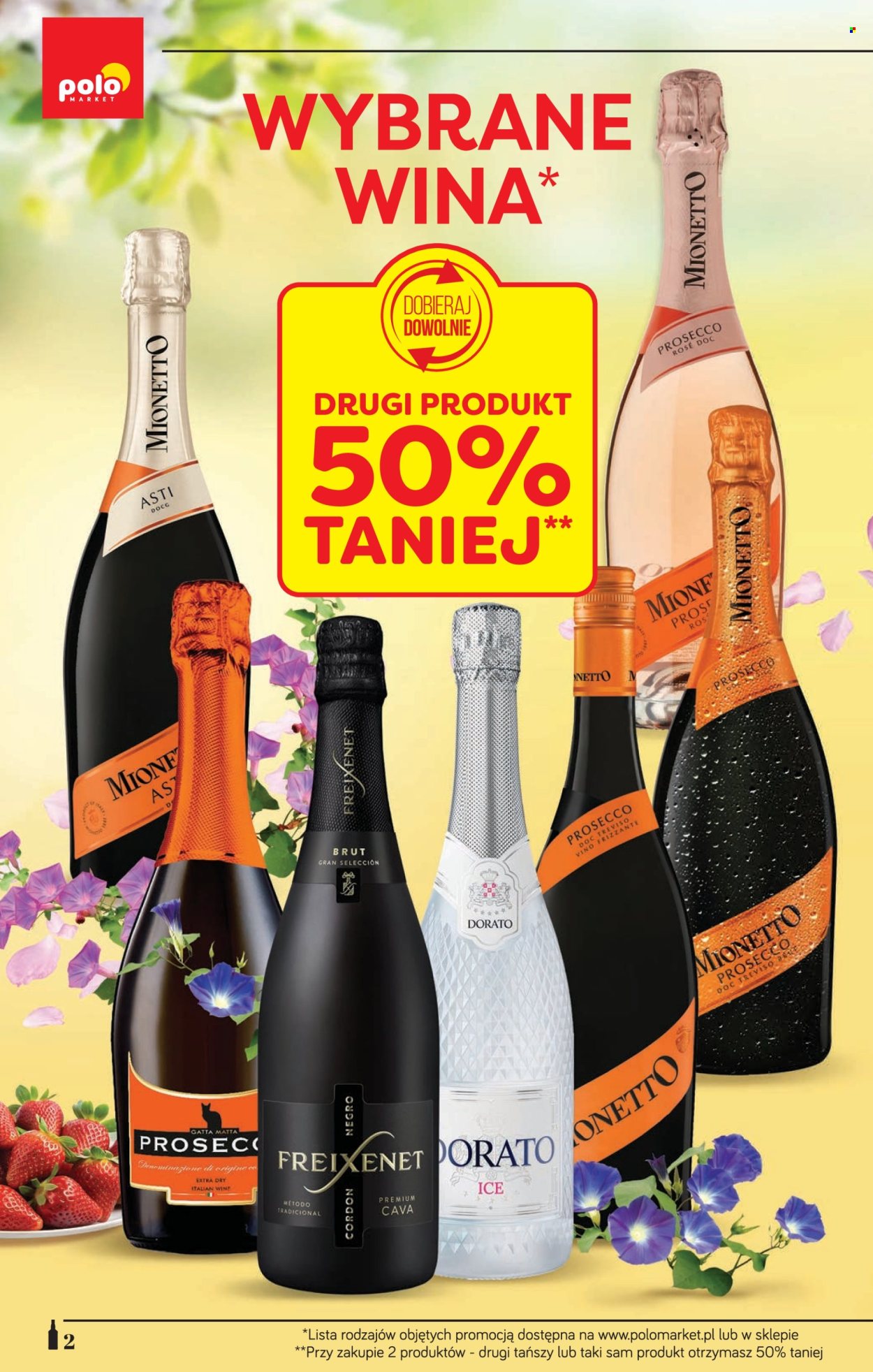 Gazetka Polomarket - 21.05.2026 - 3.06.2026. Strona 2