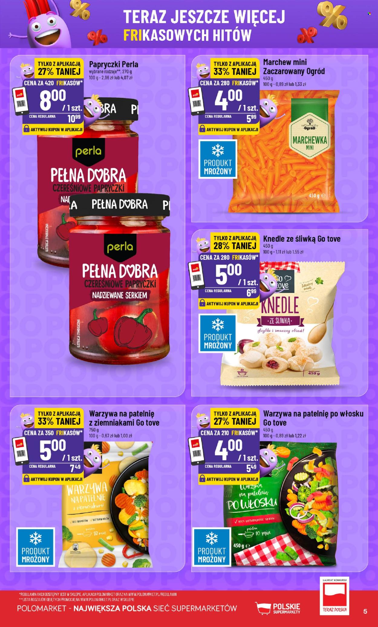 Gazetka Polomarket - 20.05.2026 - 26.05.2026. Strona 5