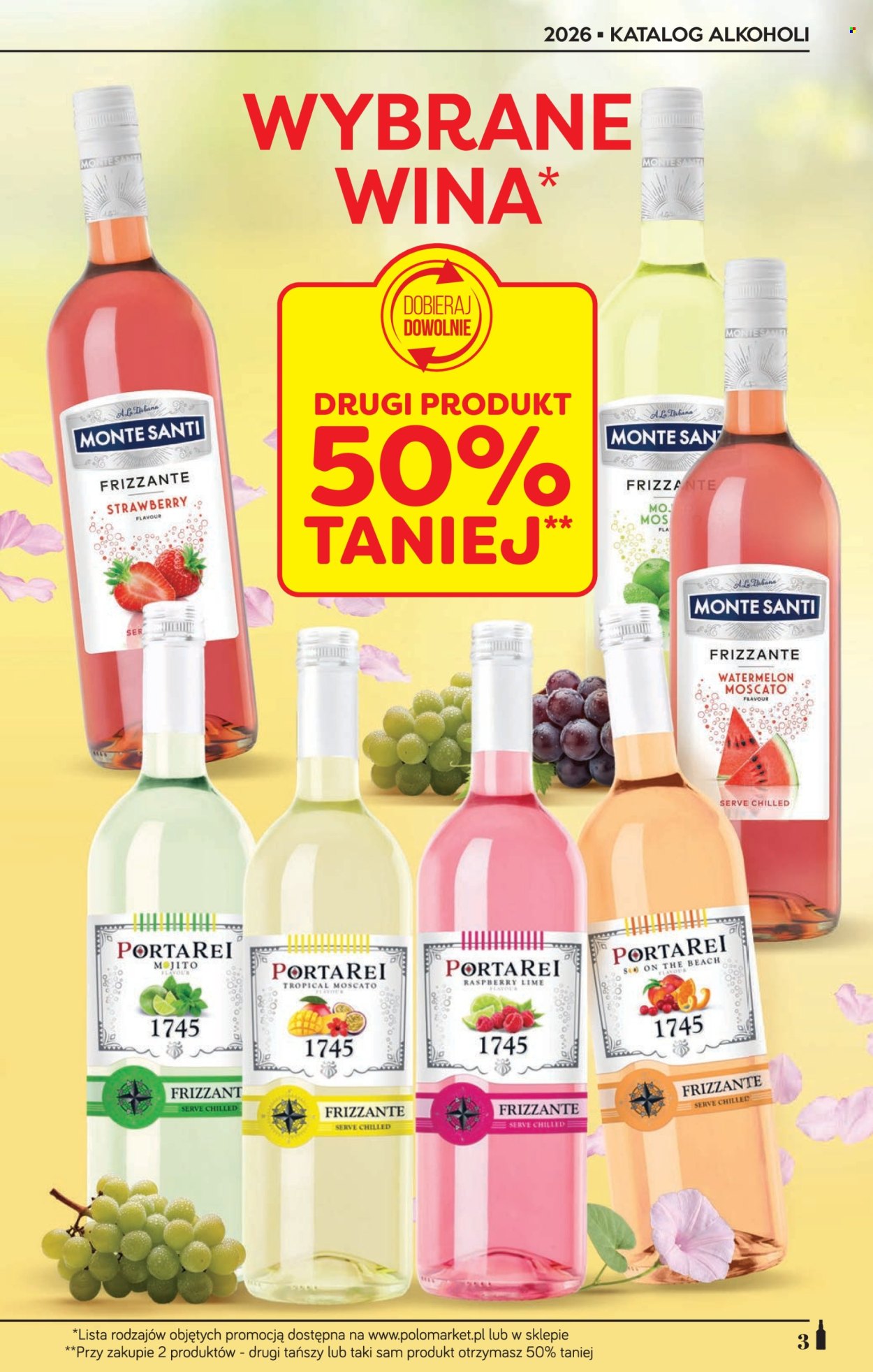 Gazetka Polomarket - 21.05.2026 - 3.06.2026. Strona 3