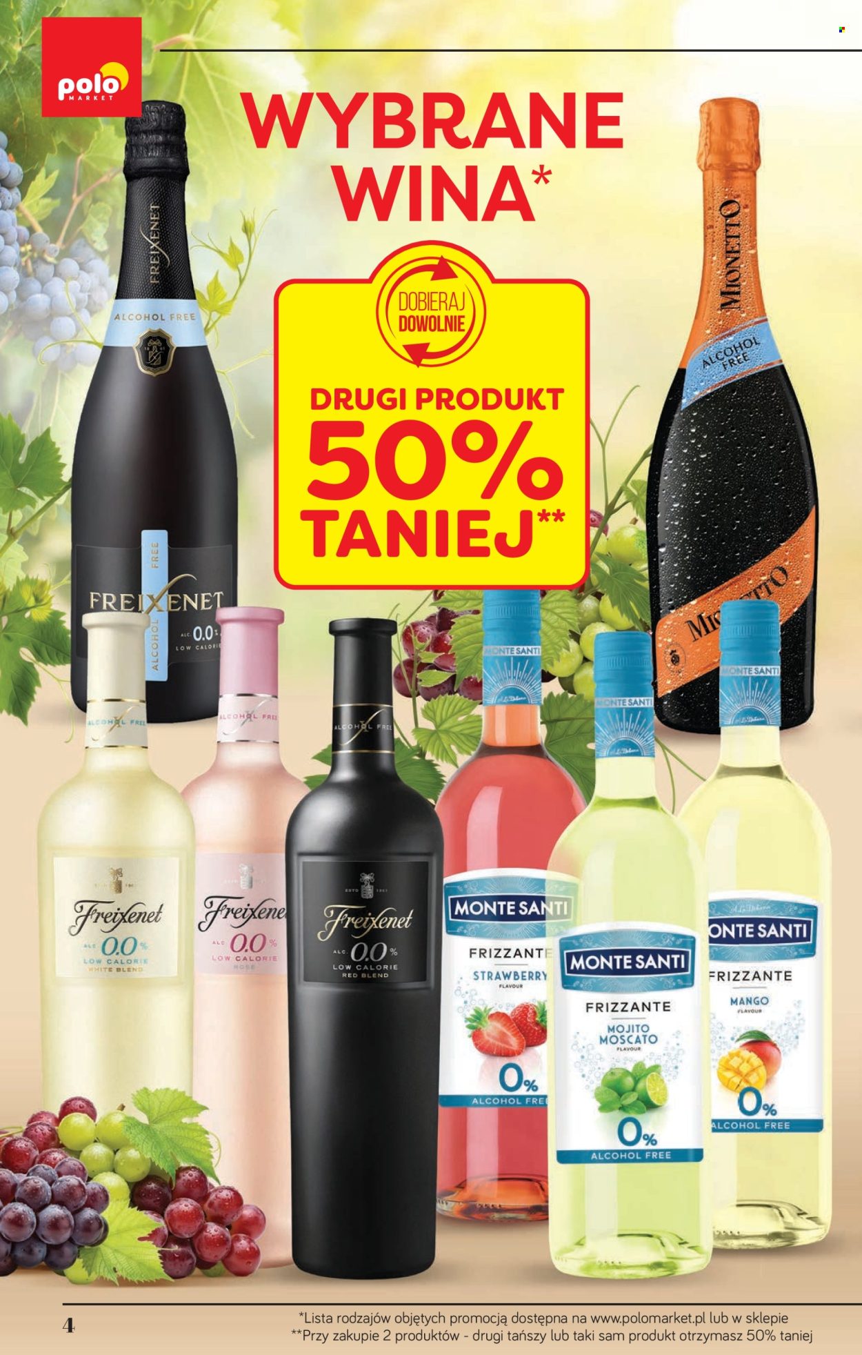 Gazetka Polomarket - 21.05.2026 - 3.06.2026. Strona 4