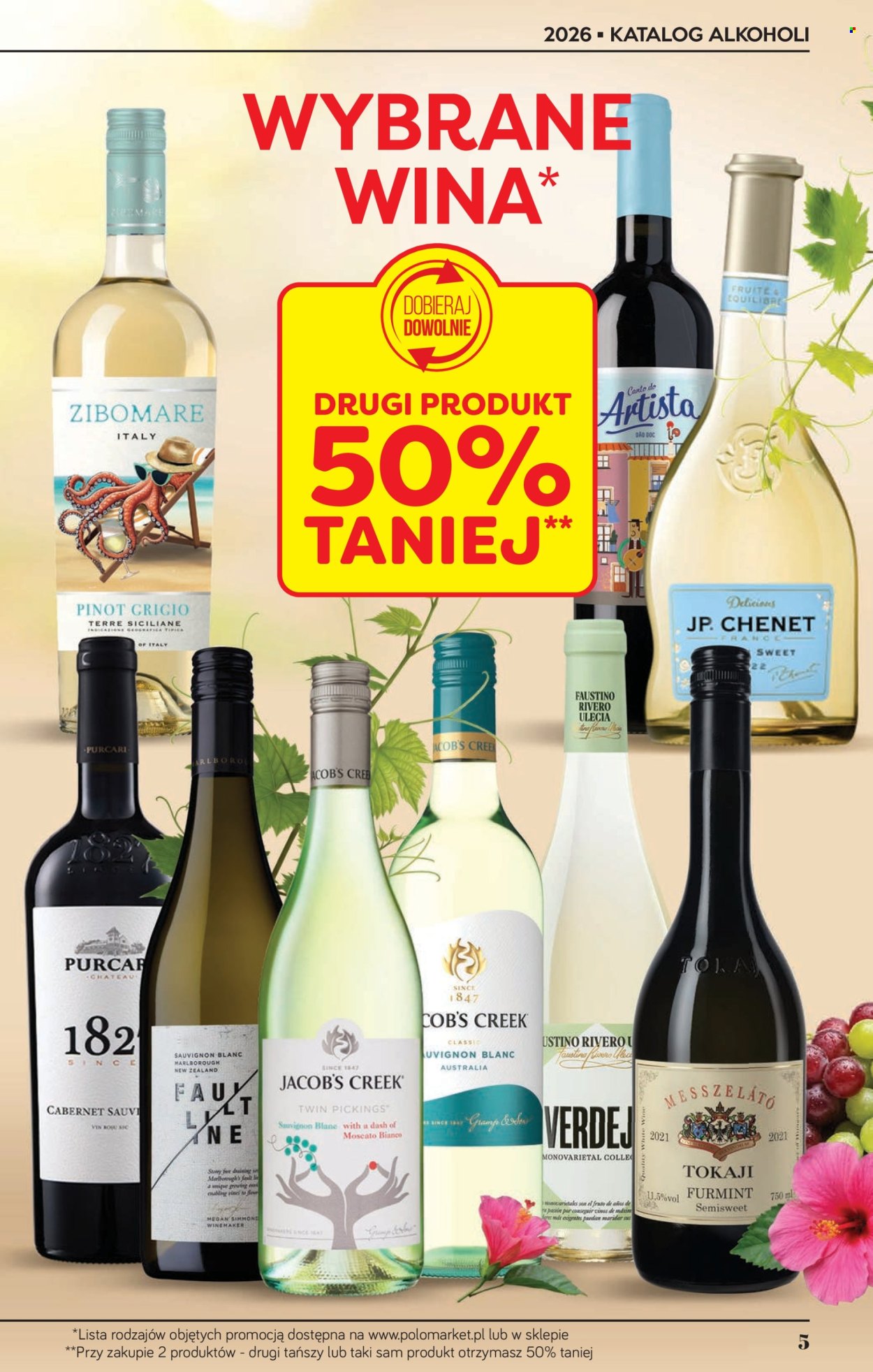 Gazetka Polomarket - 21.05.2026 - 3.06.2026. Strona 5