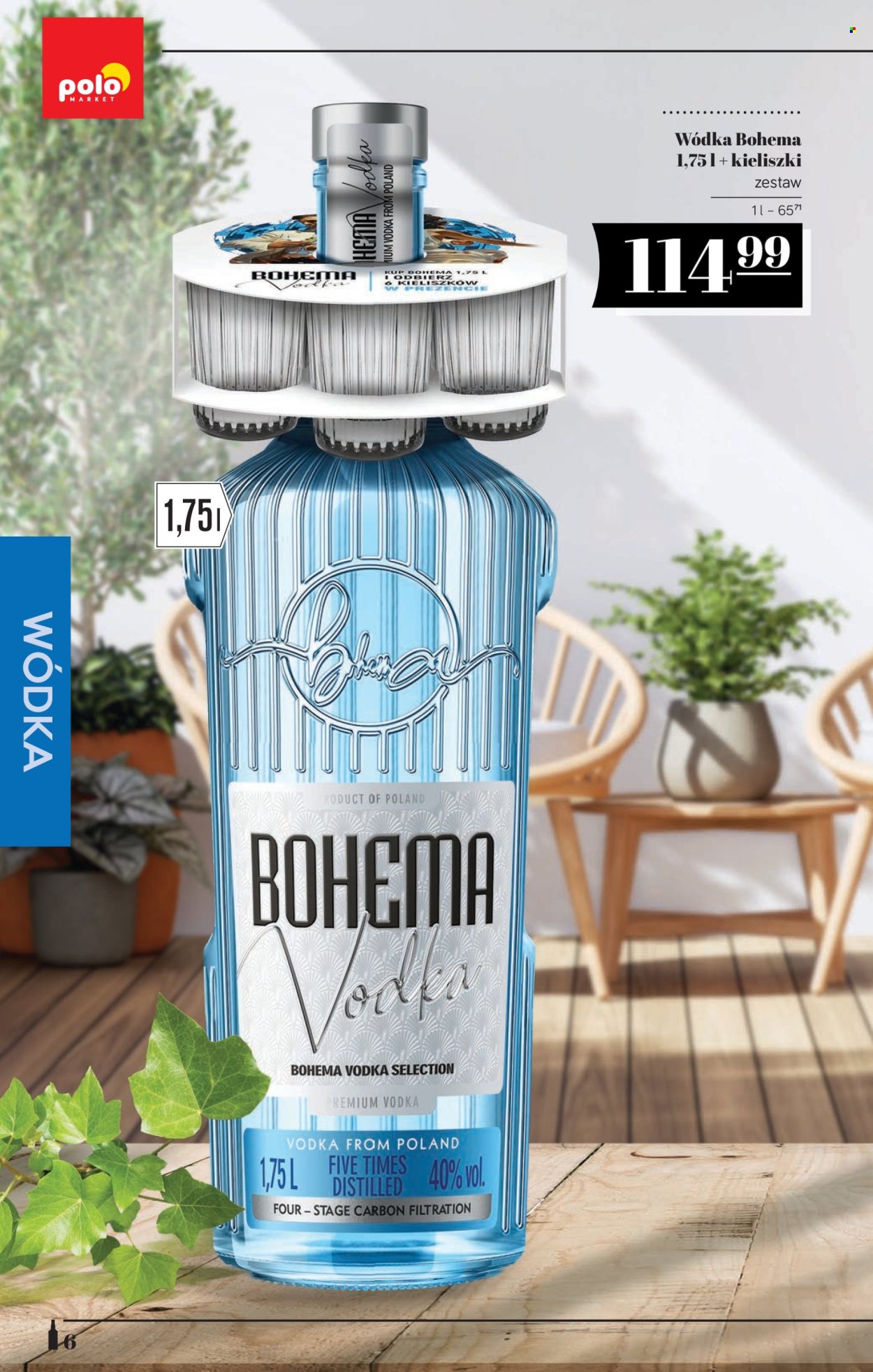 Gazetka Polomarket - 21.05.2026 - 3.06.2026. Strona 6