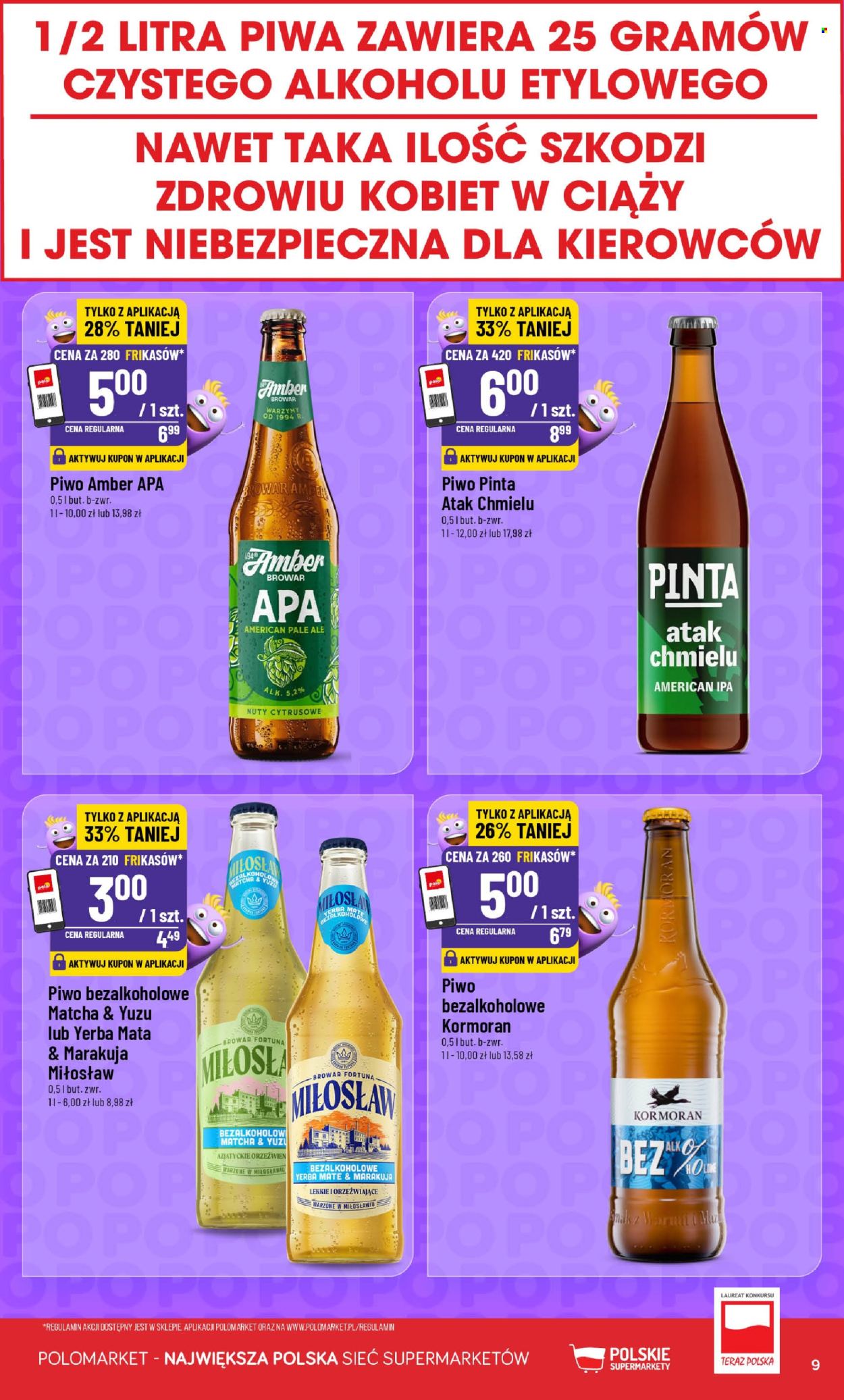 Gazetka Polomarket - 20.05.2026 - 26.05.2026. Strona 9