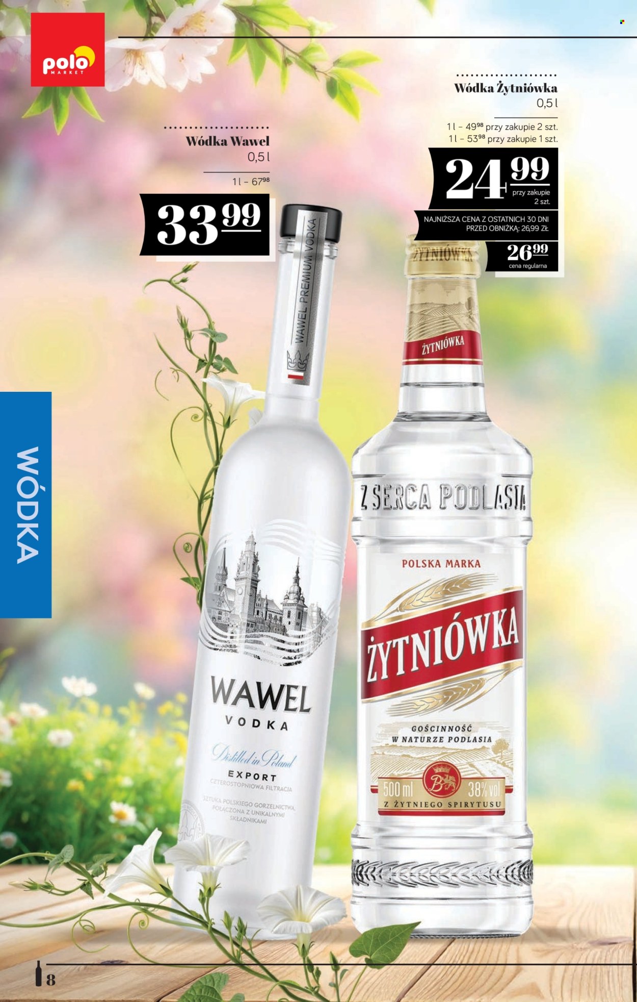 Gazetka Polomarket - 21.05.2026 - 3.06.2026. Strona 8