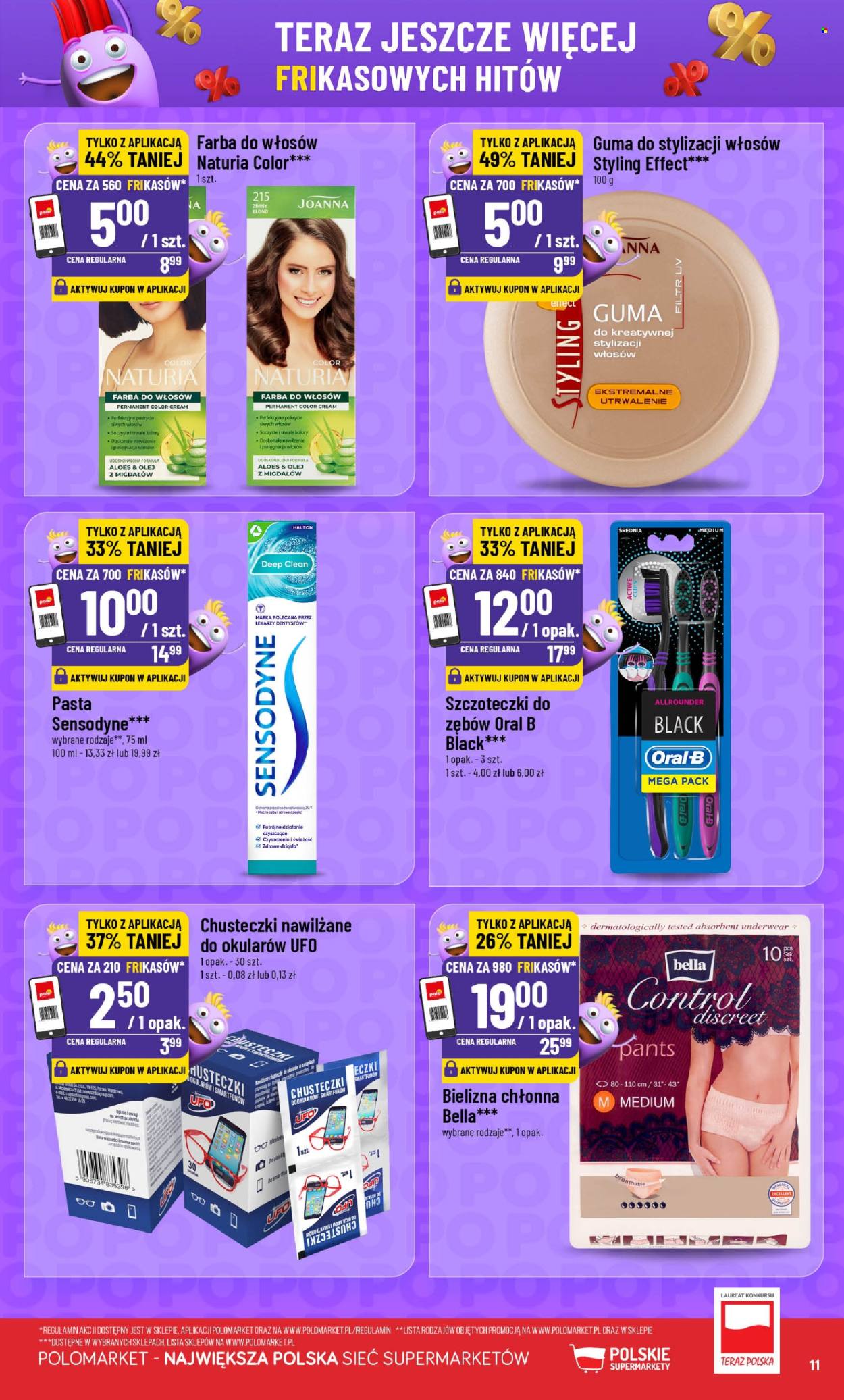 Gazetka Polomarket - 20.05.2026 - 26.05.2026. Strona 11