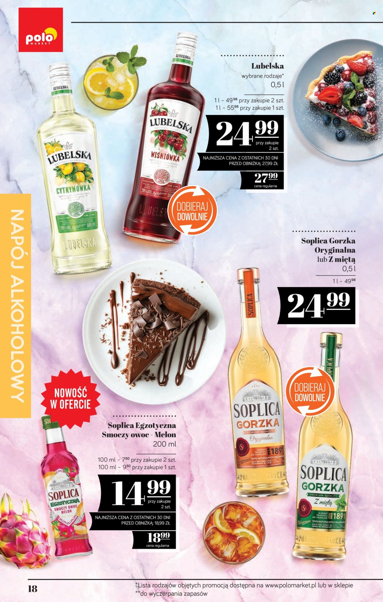 Gazetka Polomarket - 21.05.2026 - 3.06.2026. Strona 18