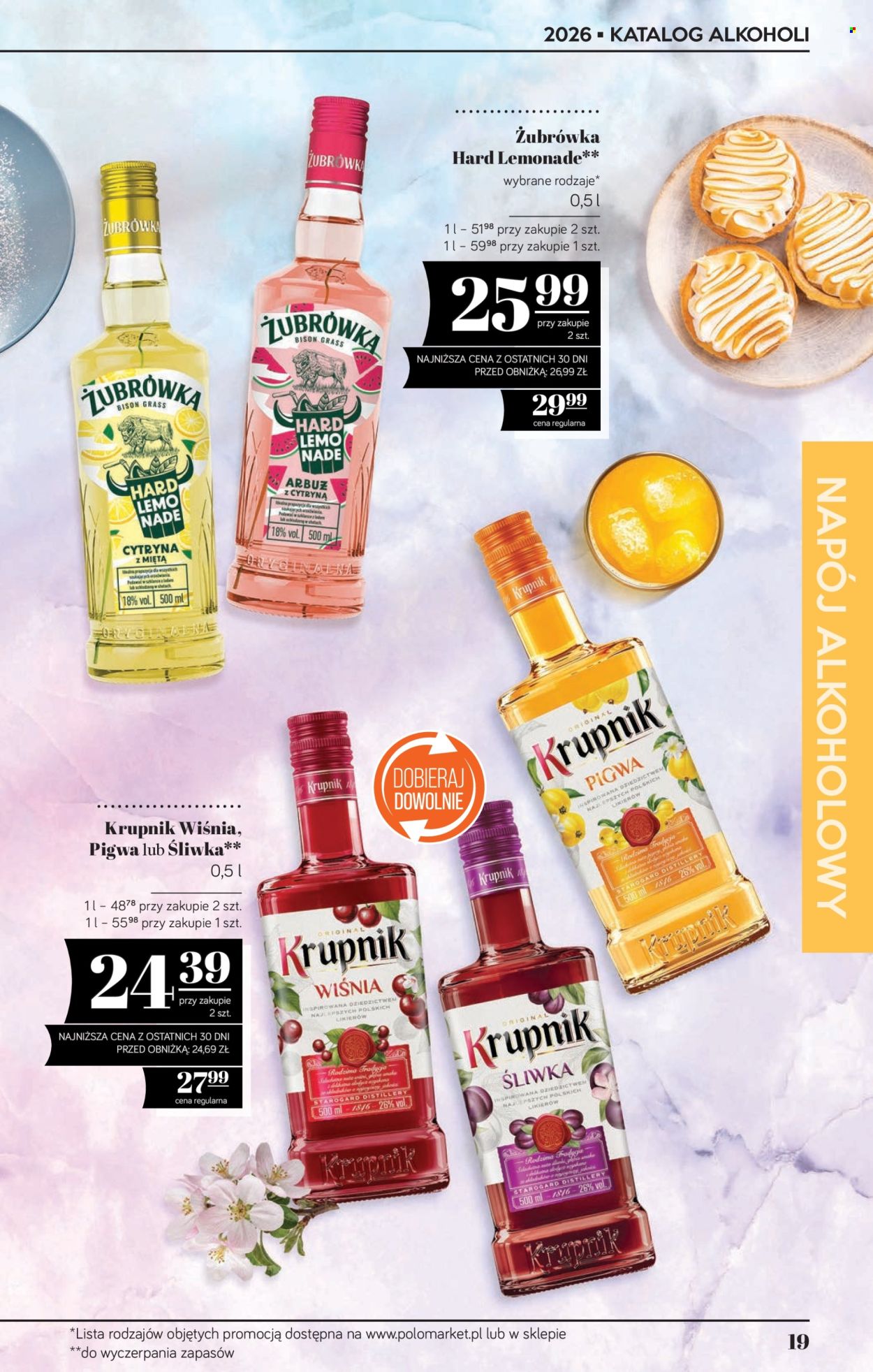 Gazetka Polomarket - 21.05.2026 - 3.06.2026. Strona 19