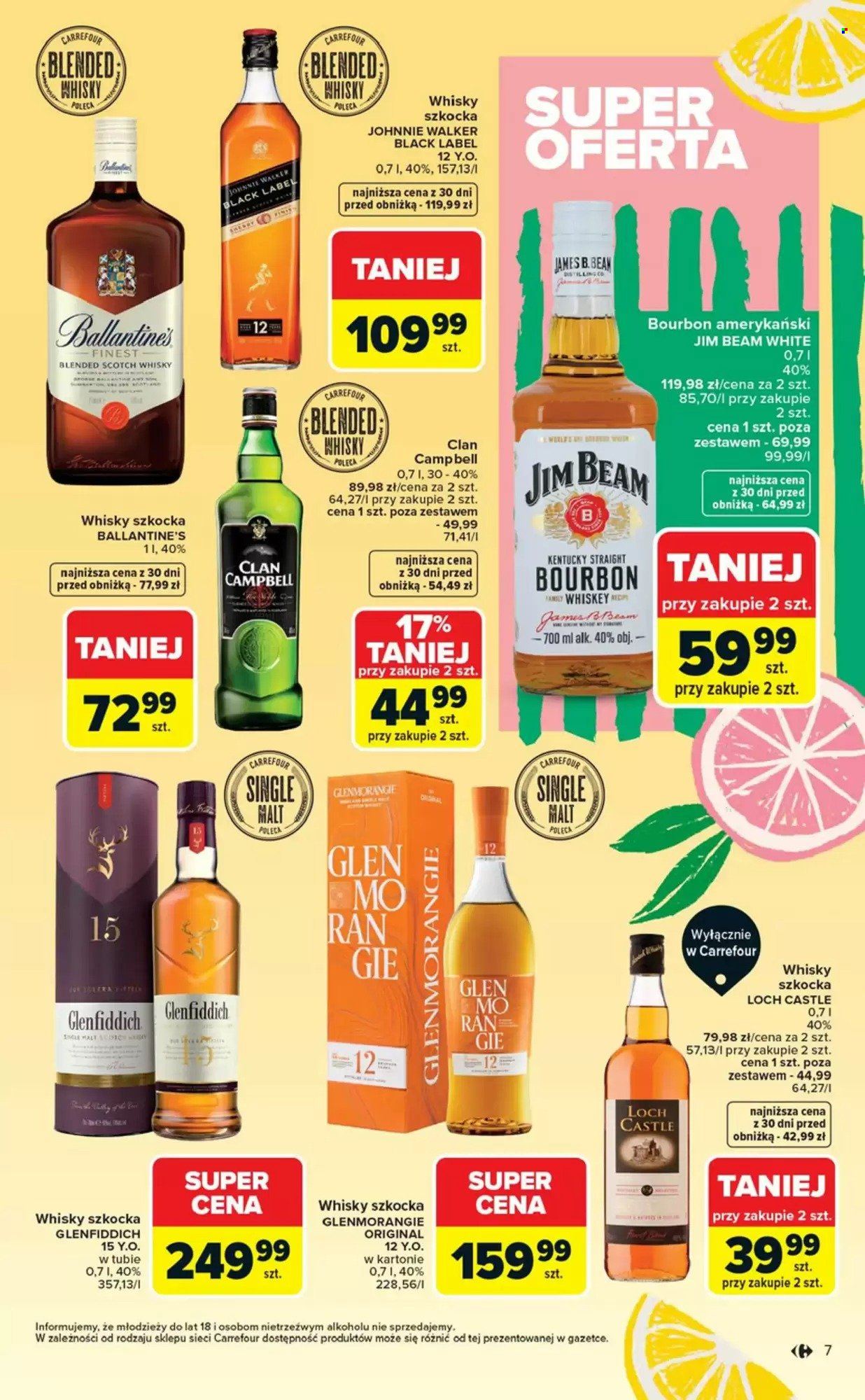 Gazetka Carrefour - 18.05.2026 - 30.05.2026. Strona 7