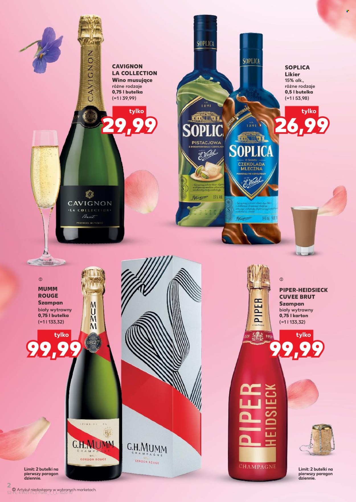 Gazetka Kaufland - 21.05.2026 - 27.05.2026. Strona 2