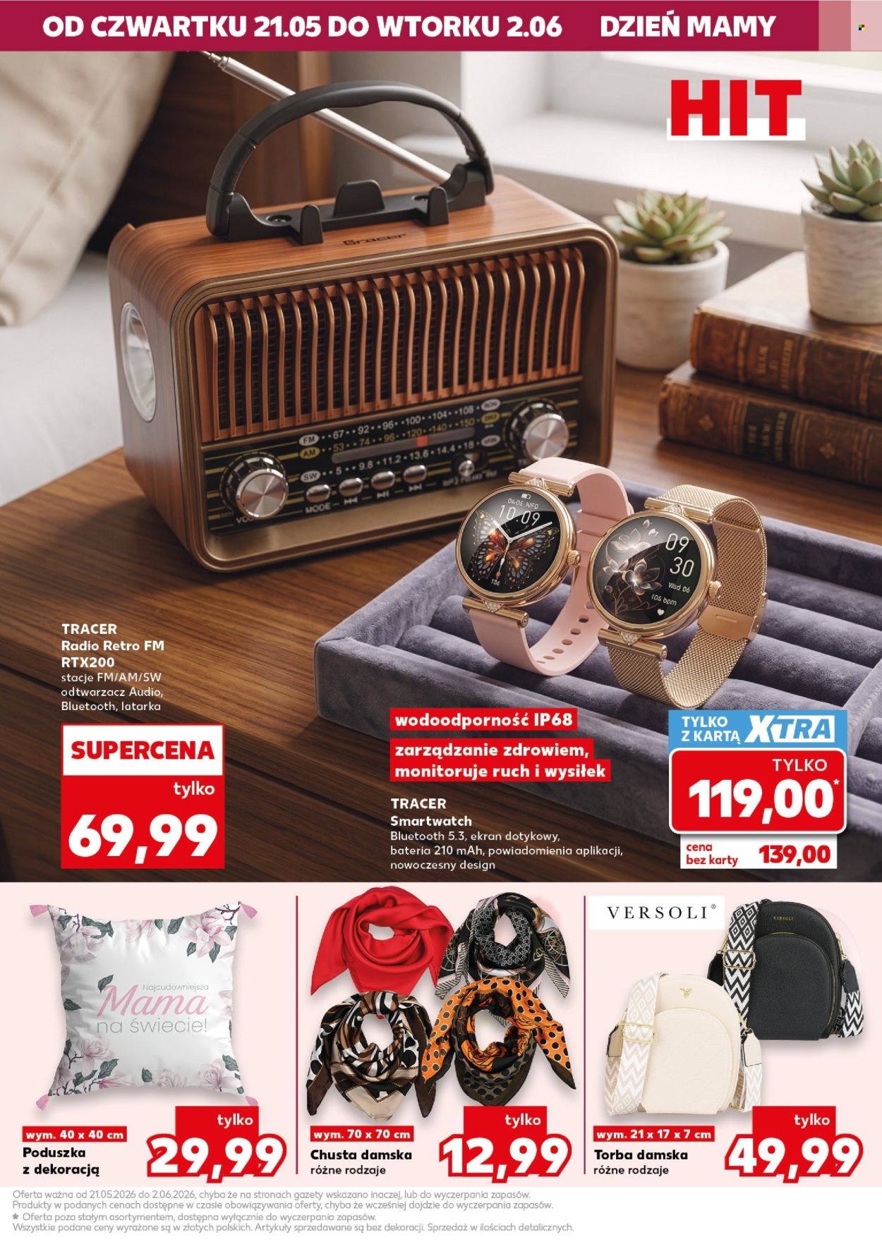 Gazetka Kaufland - 21.05.2026 - 2.06.2026. Strona 5