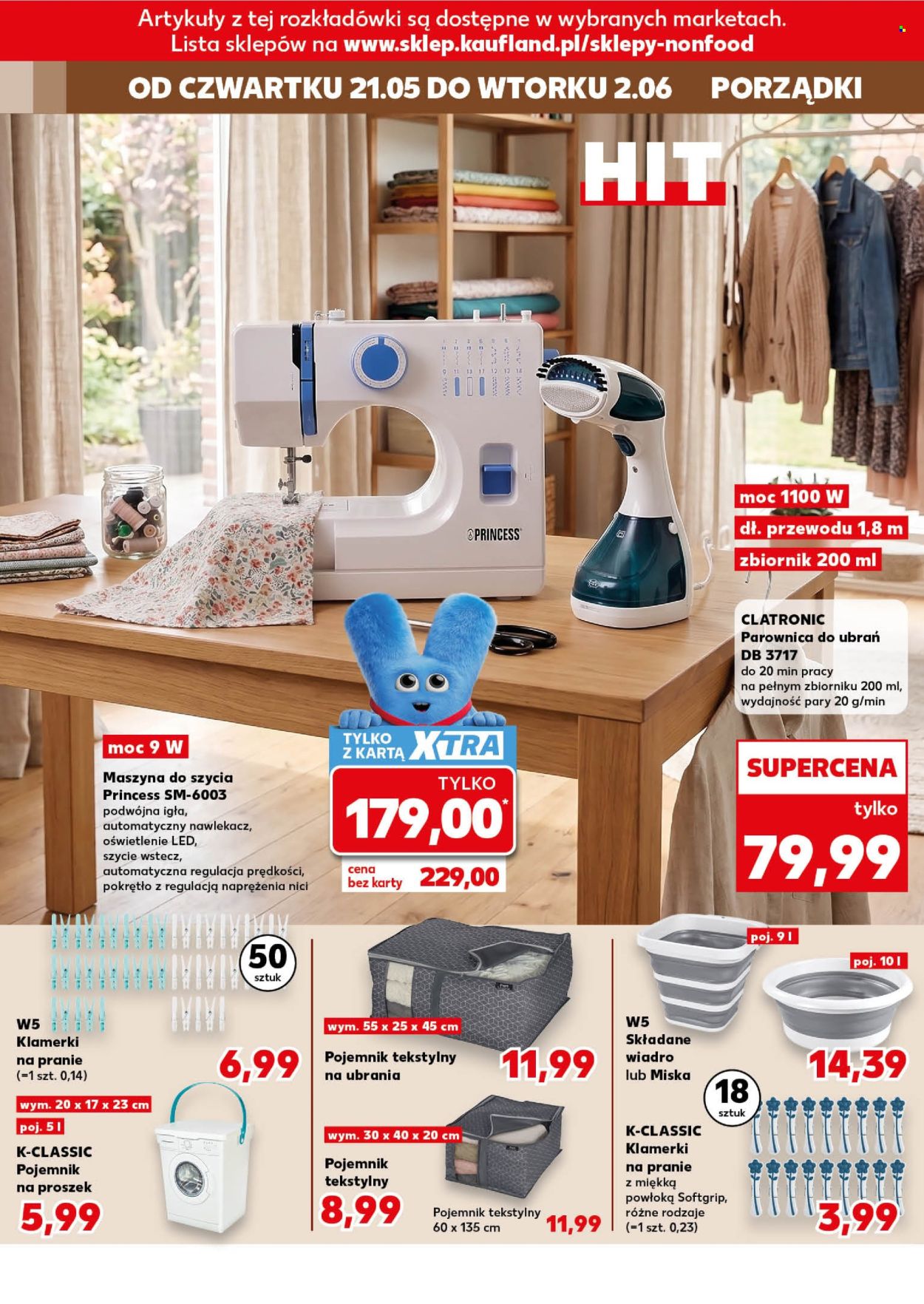 Gazetka Kaufland - 21.05.2026 - 2.06.2026. Strona 8