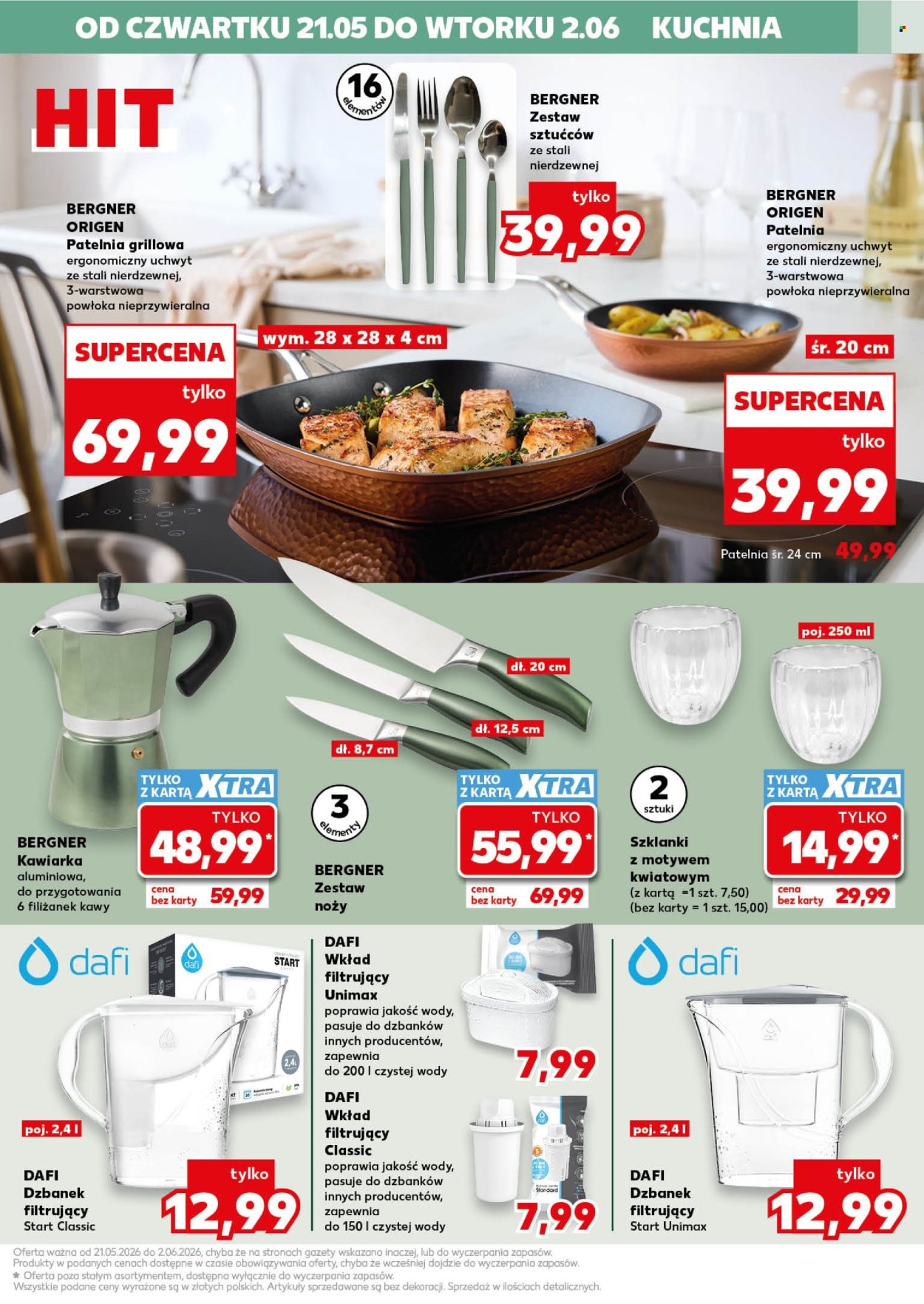 Gazetka Kaufland - 21.05.2026 - 2.06.2026. Strona 11