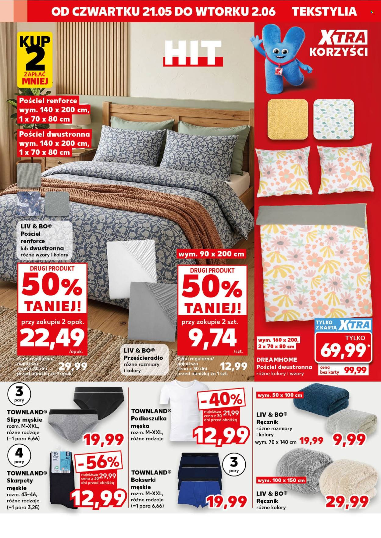 Gazetka Kaufland - 21.05.2026 - 2.06.2026. Strona 12