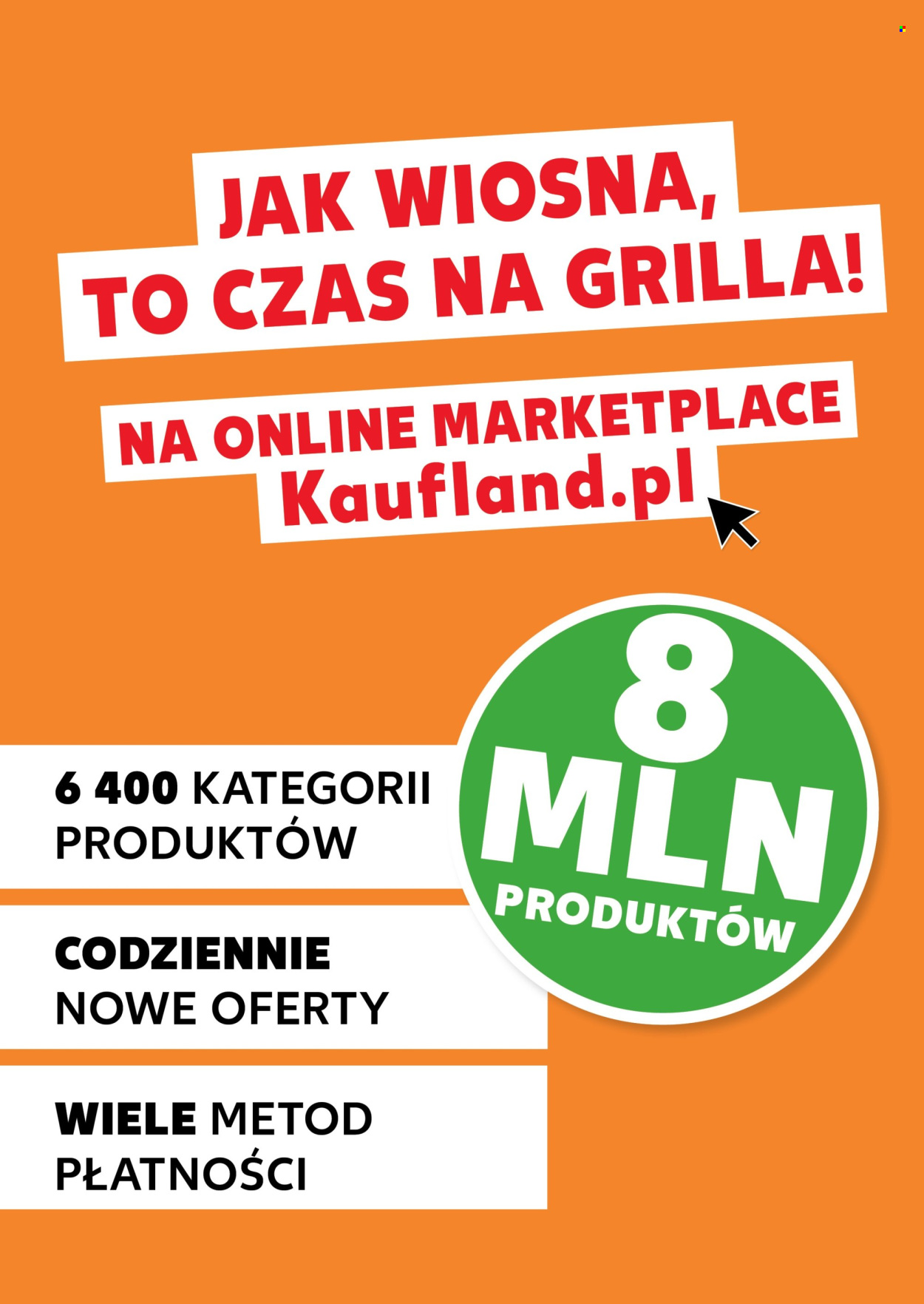 Gazetka Kaufland - 21.05.2026 - 2.06.2026. Strona 14