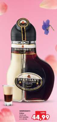 SHERIDAN'S