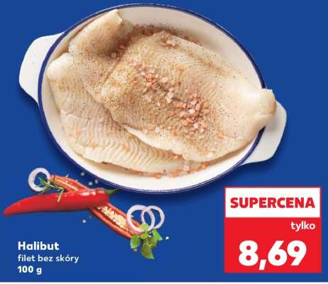 Halibut