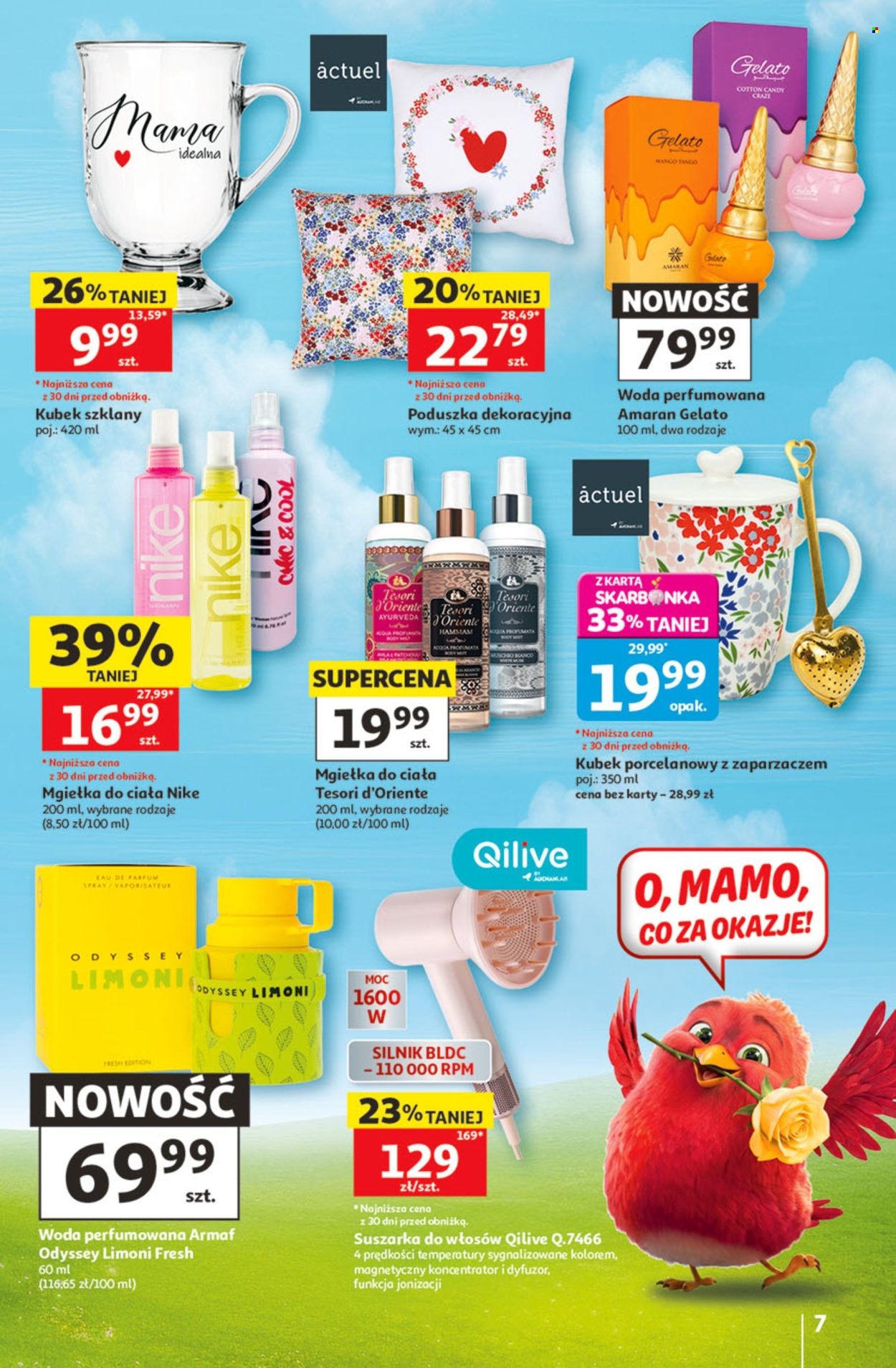 Gazetka Auchan - 21.05.2026 - 27.05.2026. Strona 7
