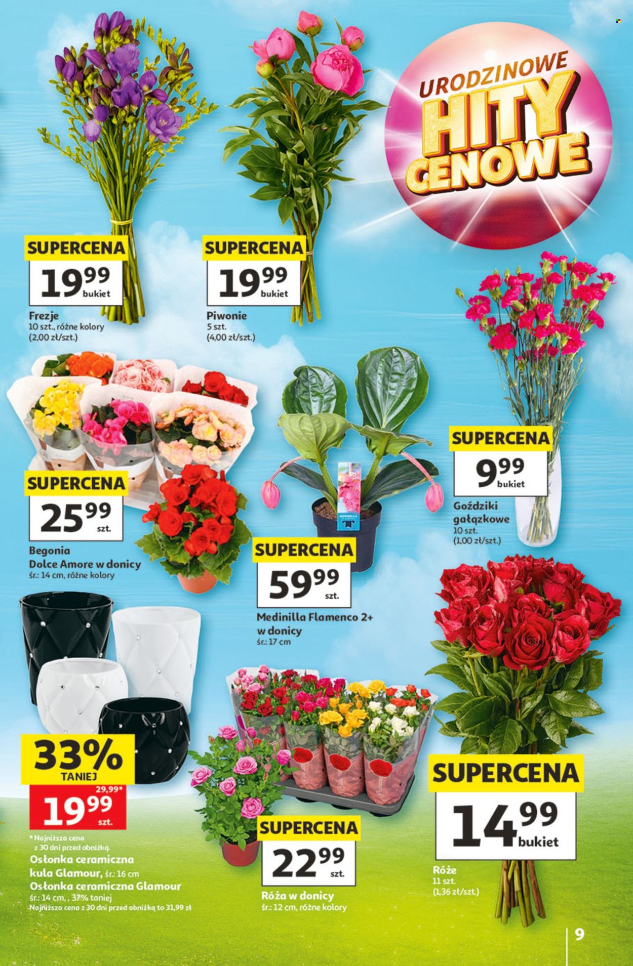 Gazetka Auchan - 21.05.2026 - 27.05.2026. Strona 9