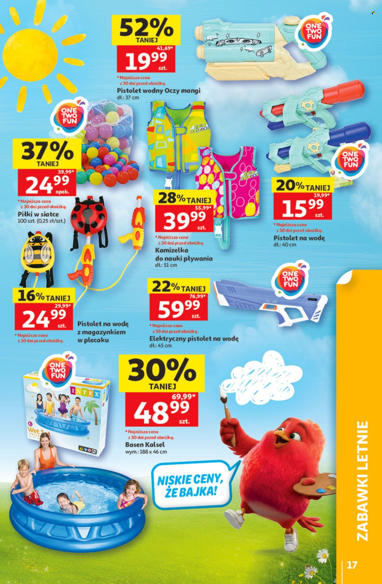 Gazetka Auchan - 21.05.2026 - 27.05.2026. Strona 17