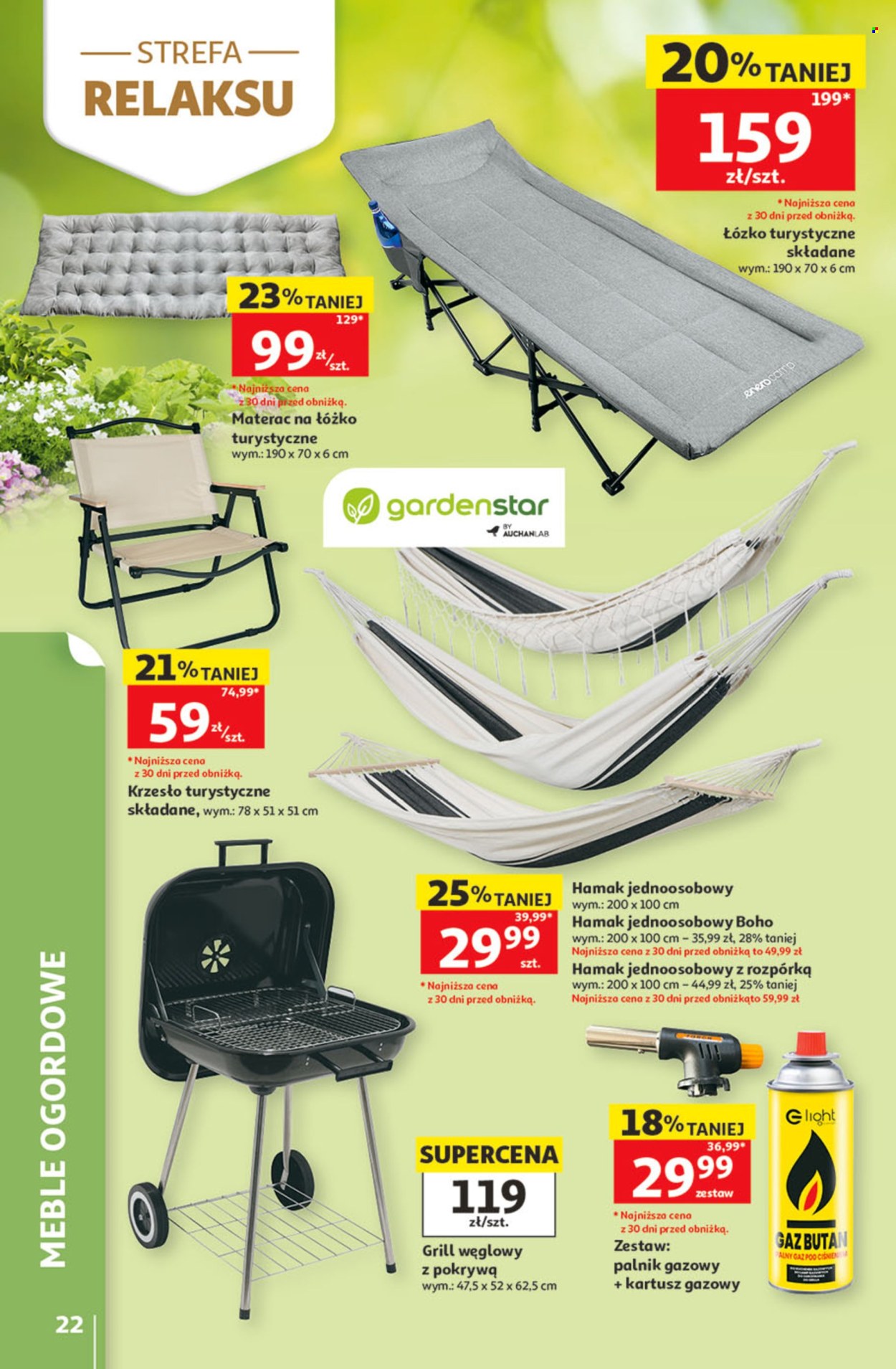Gazetka Auchan - 21.05.2026 - 27.05.2026. Strona 22