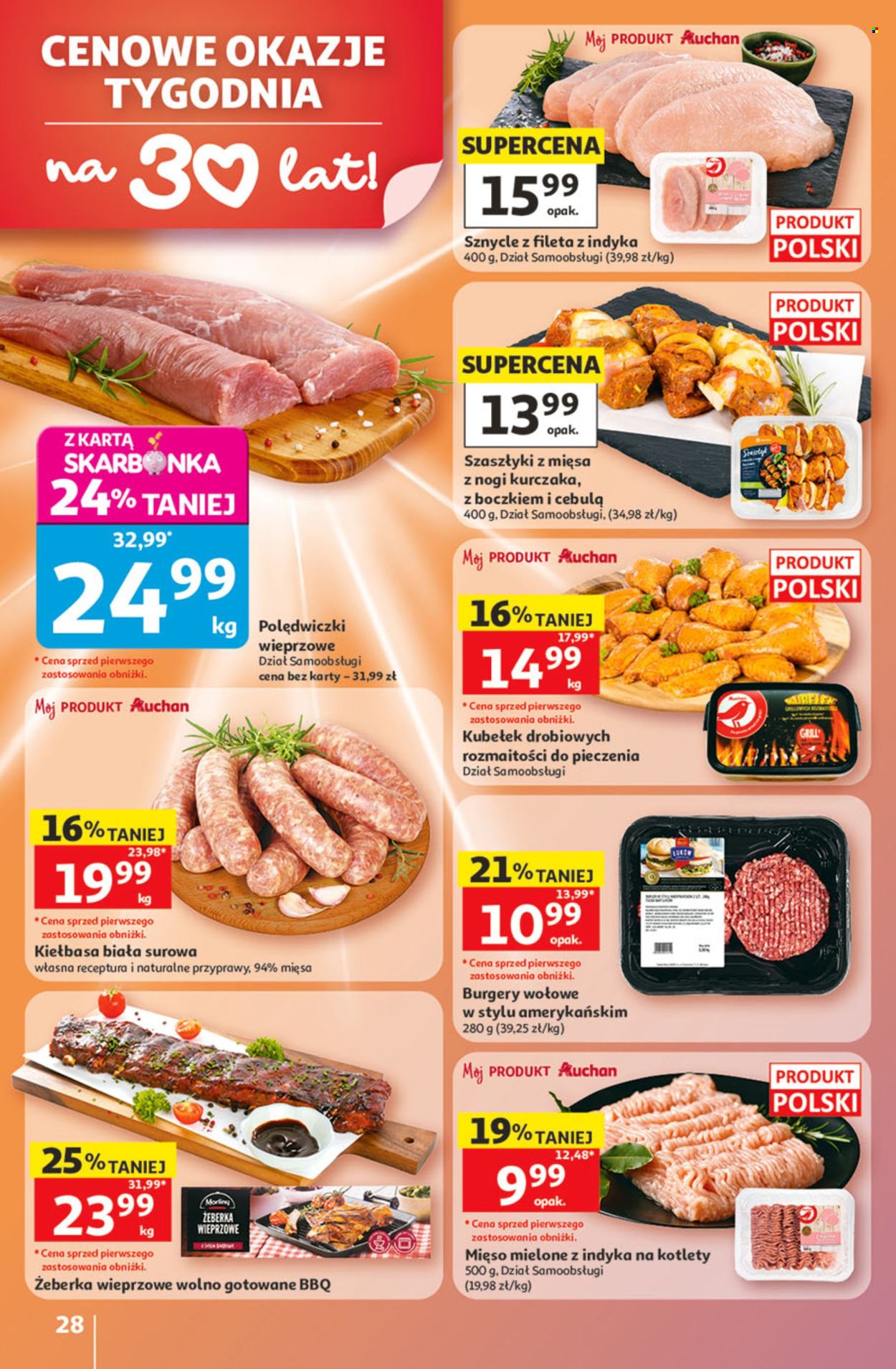 Gazetka Auchan - 21.05.2026 - 27.05.2026. Strona 28