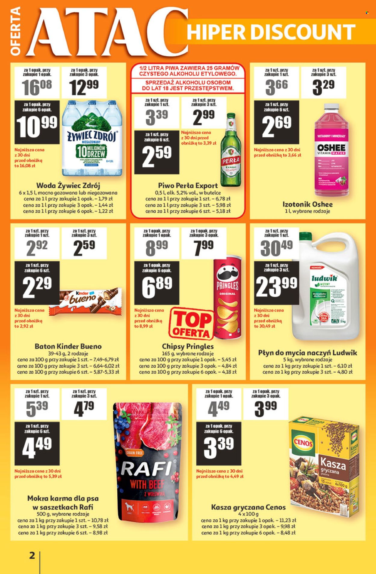 Gazetka Auchan - 21.05.2026 - 10.06.2026. Strona 2