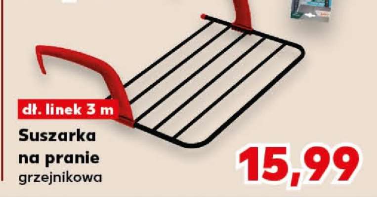 Suszarka na pranie grzejnikowa