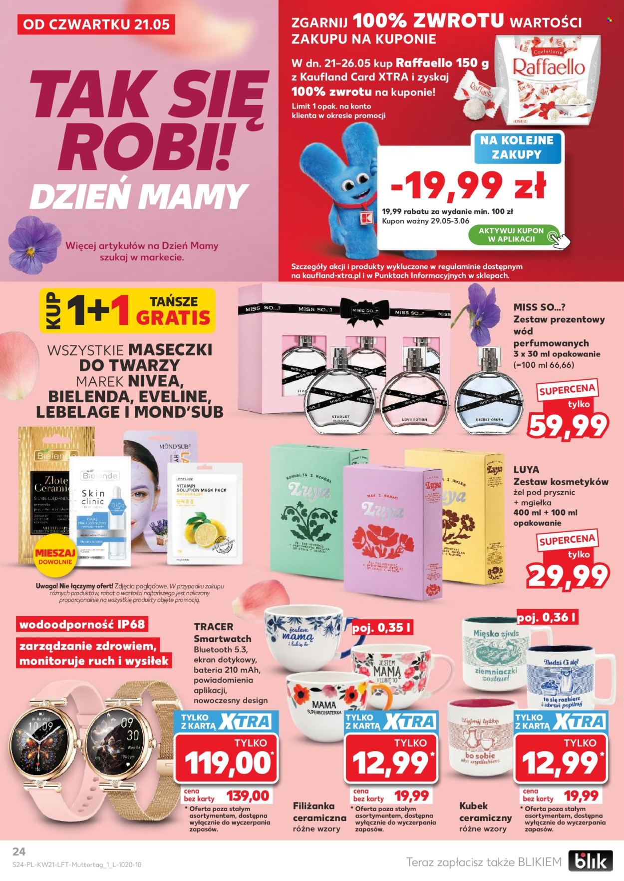 Gazetka Kaufland - 21.05.2026 - 27.05.2026. Strona 24