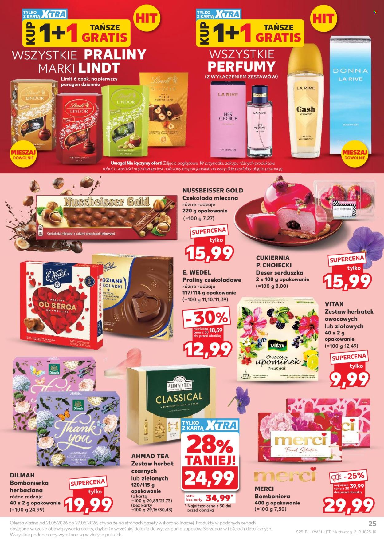Gazetka Kaufland - 21.05.2026 - 27.05.2026. Strona 25