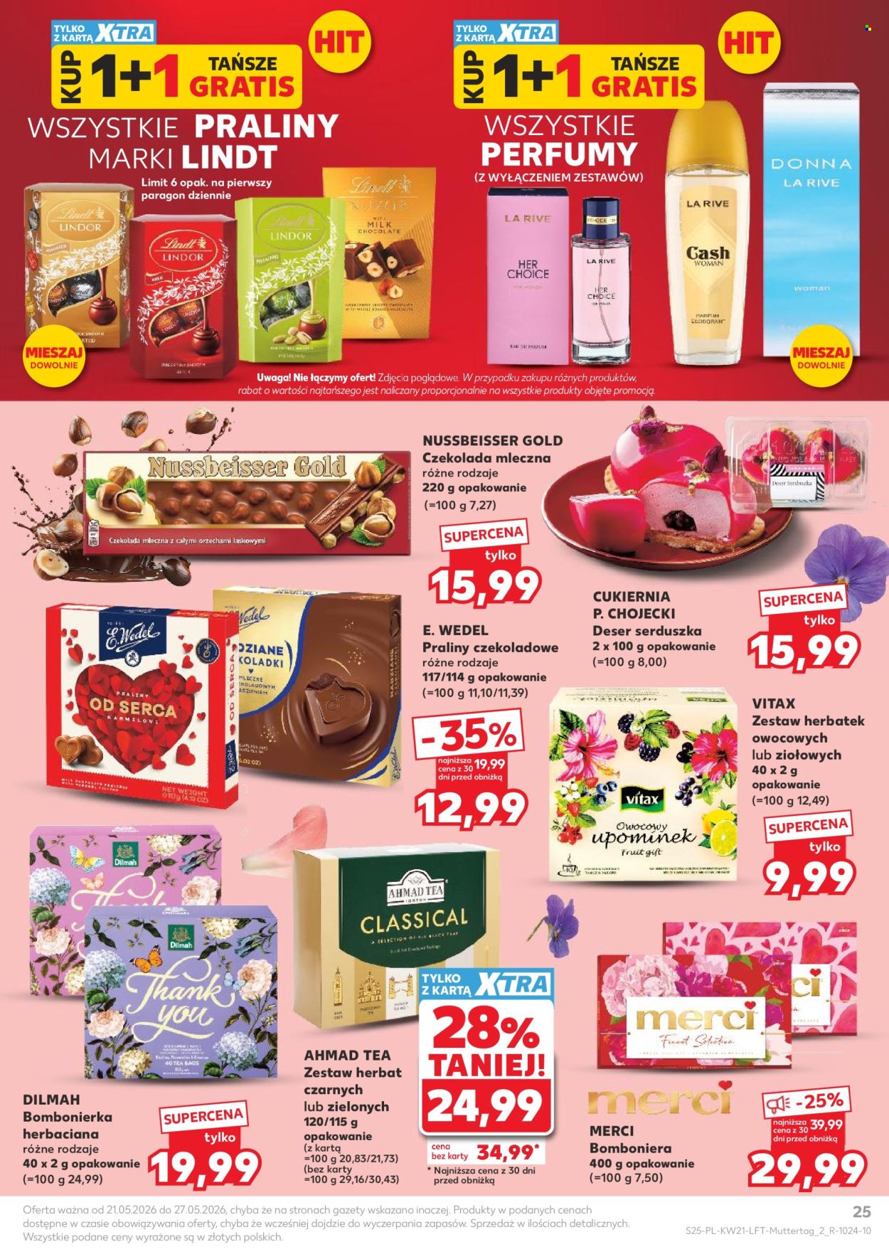 Gazetka Kaufland - 21.05.2026 - 27.05.2026. Strona 25
