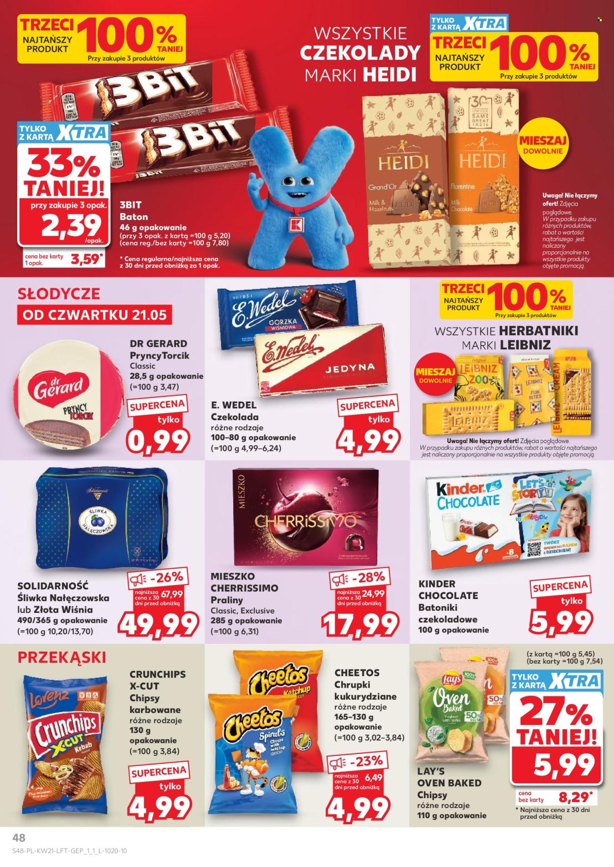 Gazetka Kaufland - 21.05.2026 - 27.05.2026. Strona 48