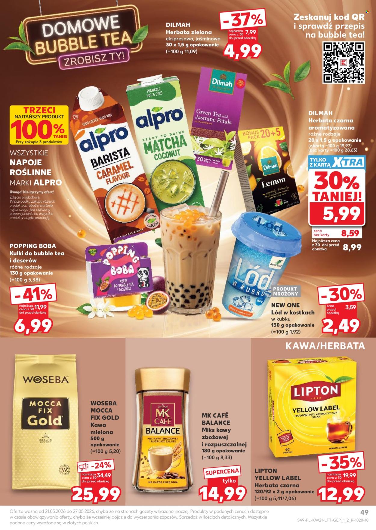 Gazetka Kaufland - 21.05.2026 - 27.05.2026. Strona 49