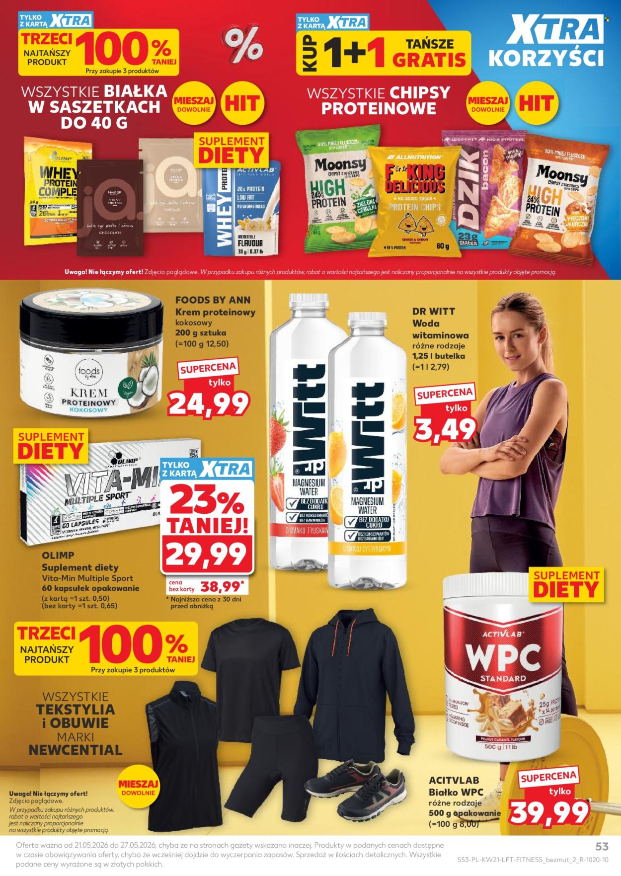 Gazetka Kaufland - 21.05.2026 - 27.05.2026. Strona 53