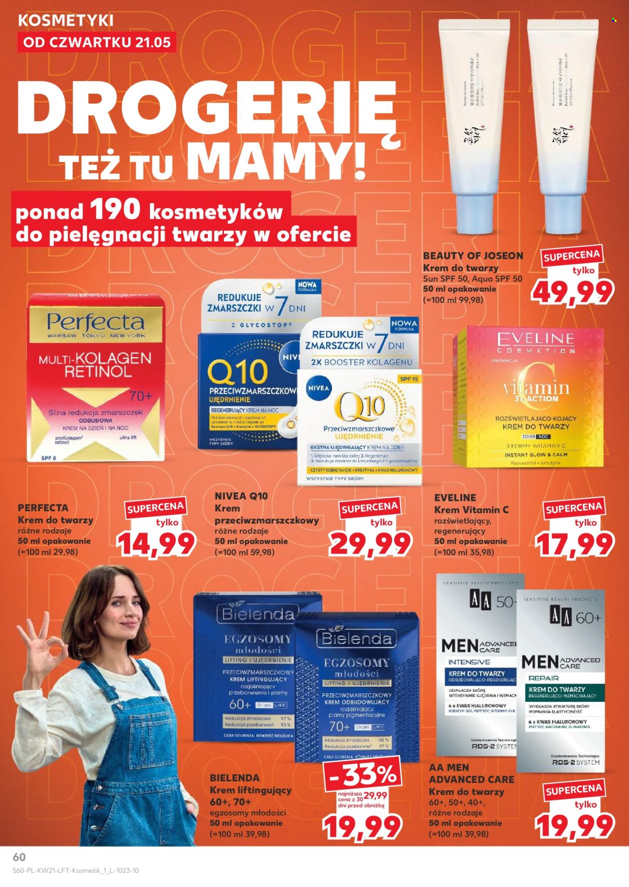 Gazetka Kaufland - 21.05.2026 - 27.05.2026. Strona 60