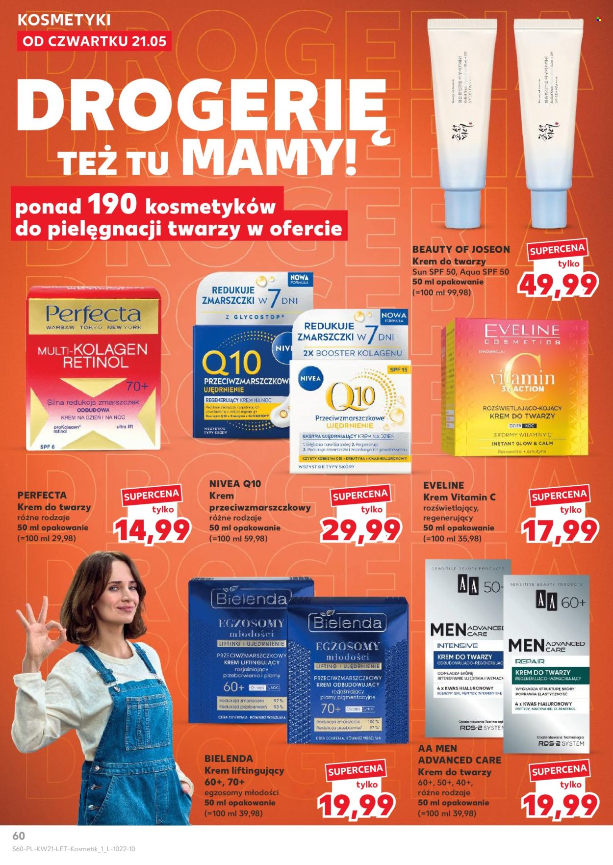 Gazetka Kaufland - 21.05.2026 - 27.05.2026. Strona 60