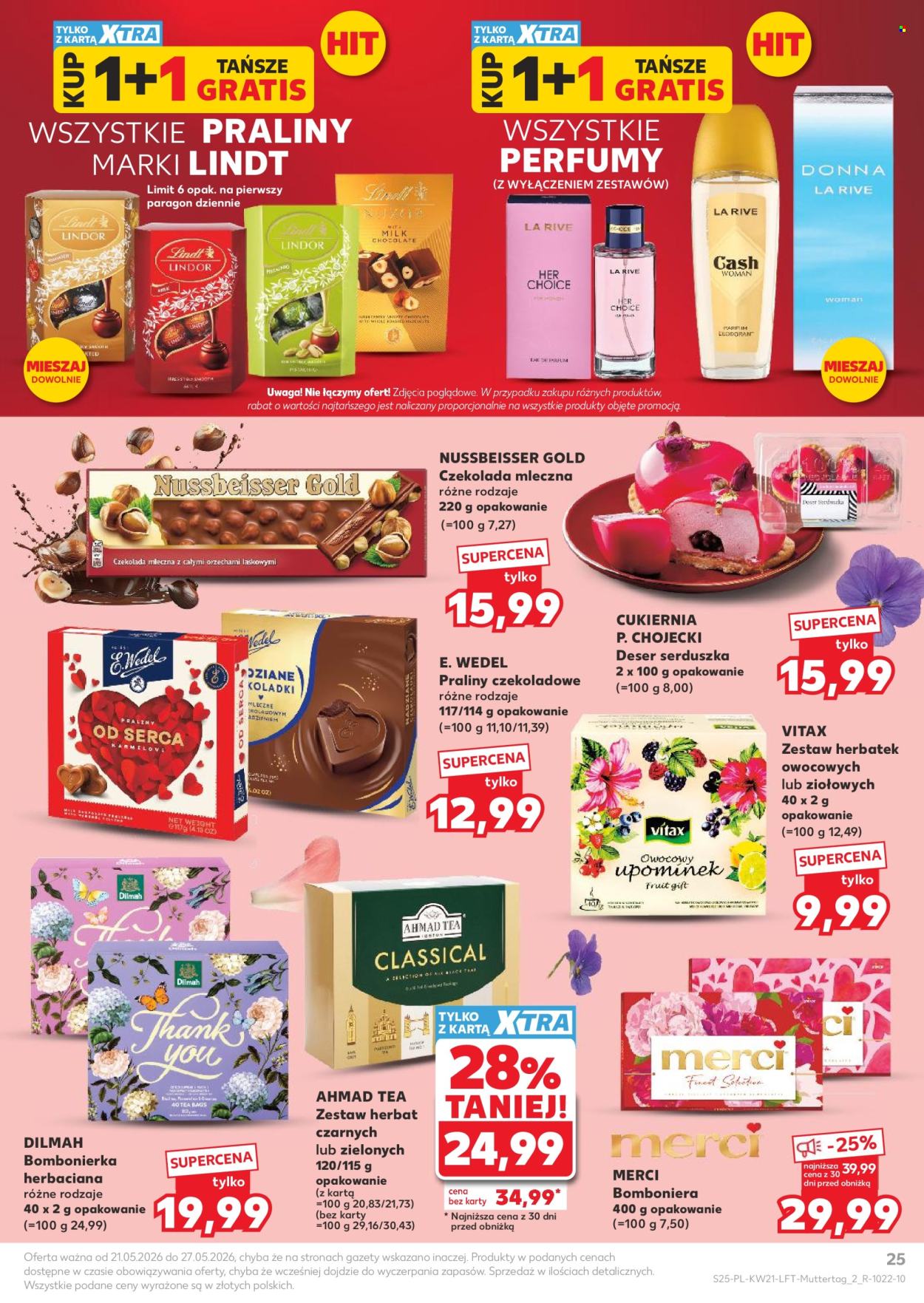Gazetka Kaufland - 21.05.2026 - 27.05.2026. Strona 25