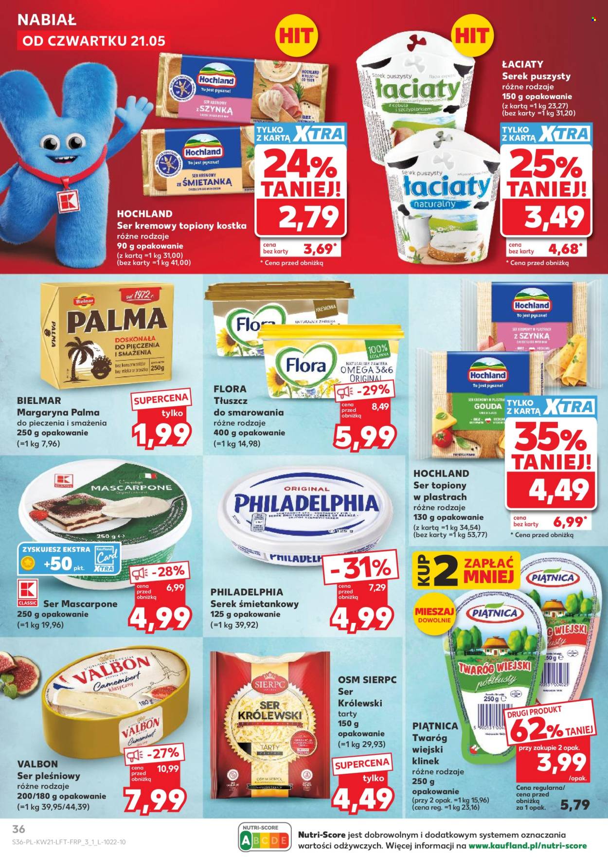 Gazetka Kaufland - 21.05.2026 - 27.05.2026. Strona 36