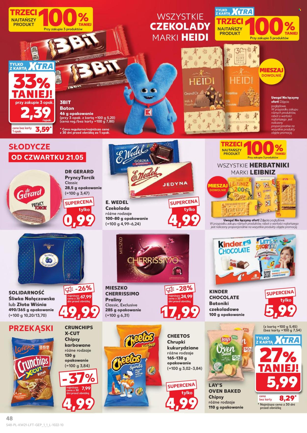 Gazetka Kaufland - 21.05.2026 - 27.05.2026. Strona 48