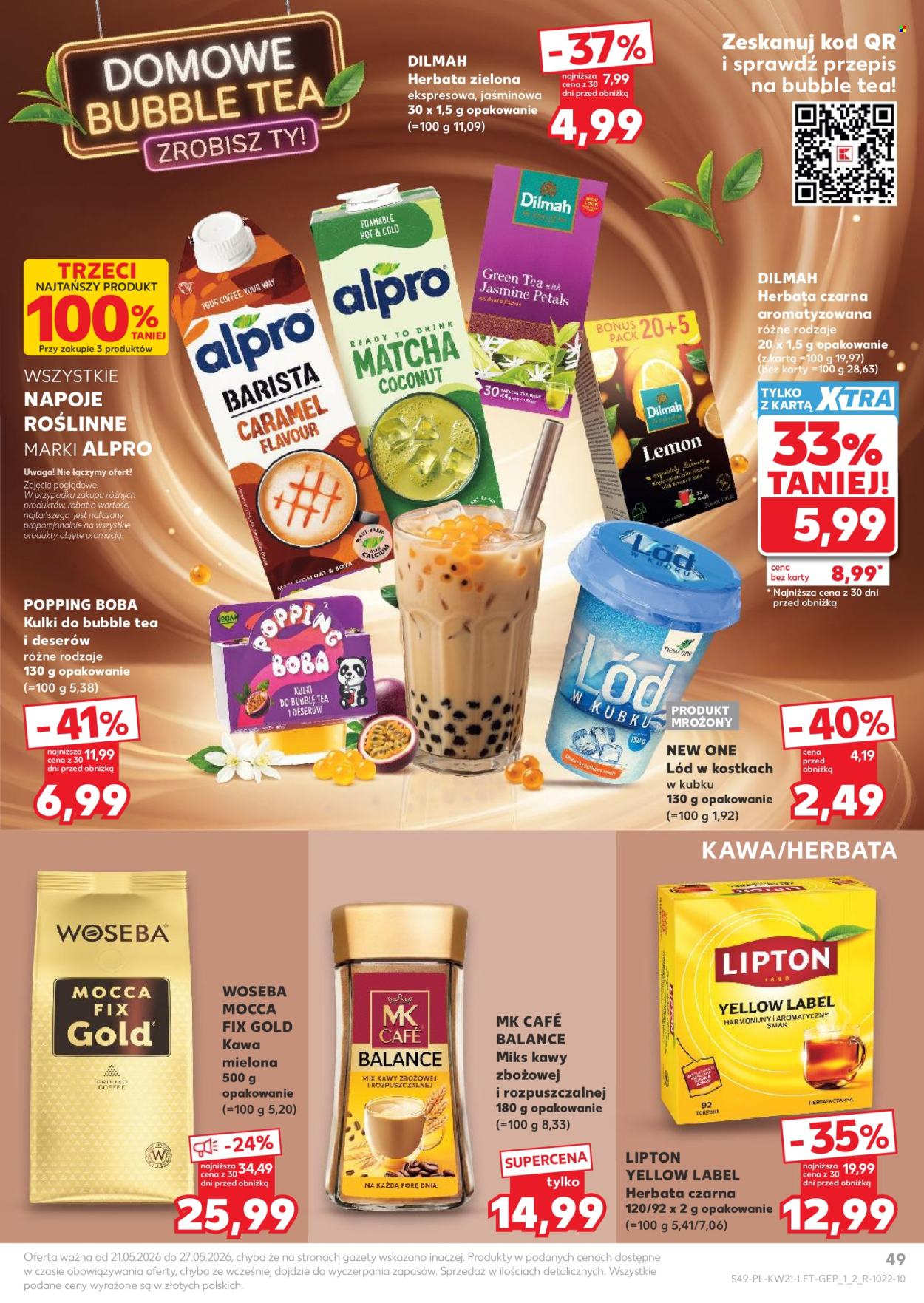 Gazetka Kaufland - 21.05.2026 - 27.05.2026. Strona 49