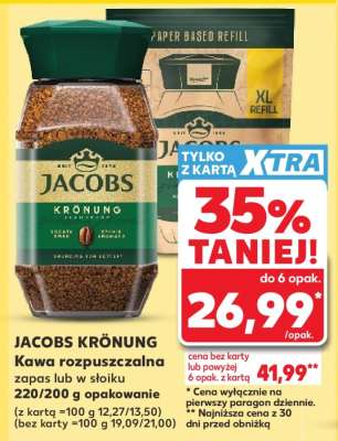 Jacobs Krönung