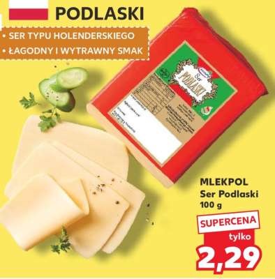 MLEKPOL Ser Podlaski