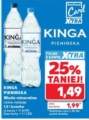 KINGA PIENIŃSKA