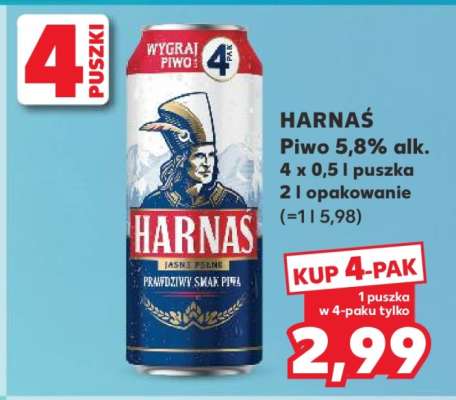 Harnaś
