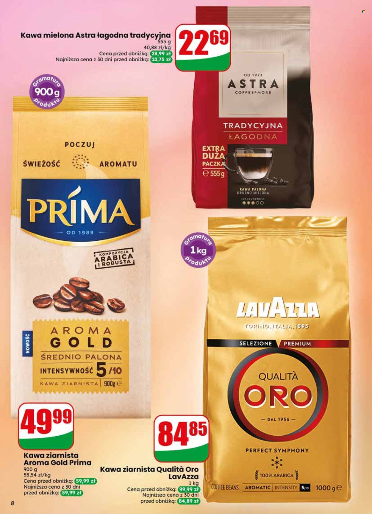 Gazetka Dino - 20.05.2026 - 26.05.2026. Strona 8