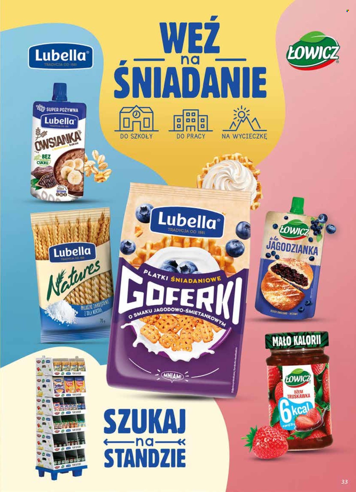 Gazetka Dino - 20.05.2026 - 26.05.2026. Strona 33