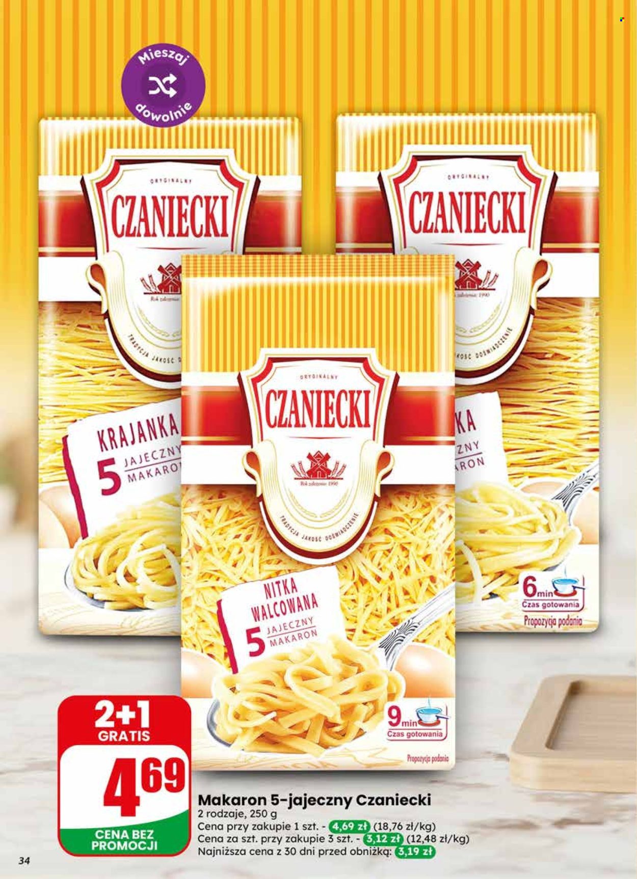 Gazetka Dino - 20.05.2026 - 26.05.2026. Strona 34