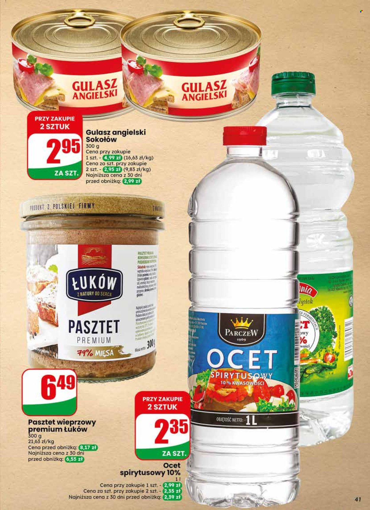 Gazetka Dino - 20.05.2026 - 26.05.2026. Strona 41