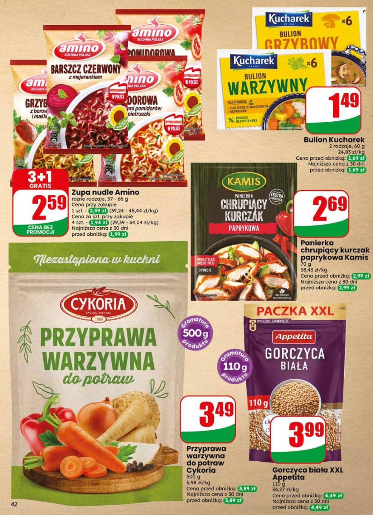Gazetka Dino - 20.05.2026 - 26.05.2026. Strona 42
